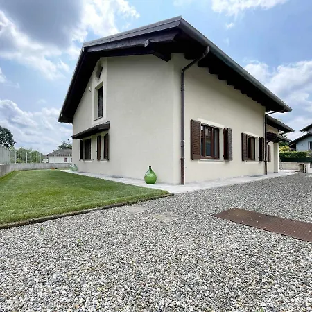 Il Gatto E La Tartaruga Appartement *