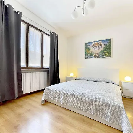 Apartment Il Gatto E La Tartaruga Grignasco