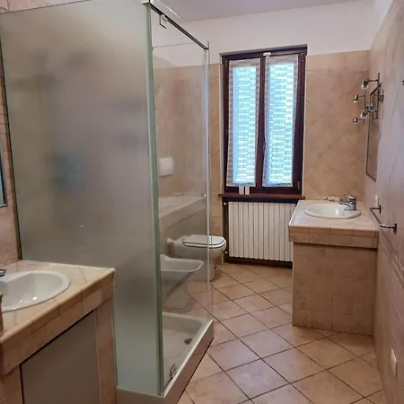 Appartement Il Gatto E La Tartaruga Grignasco